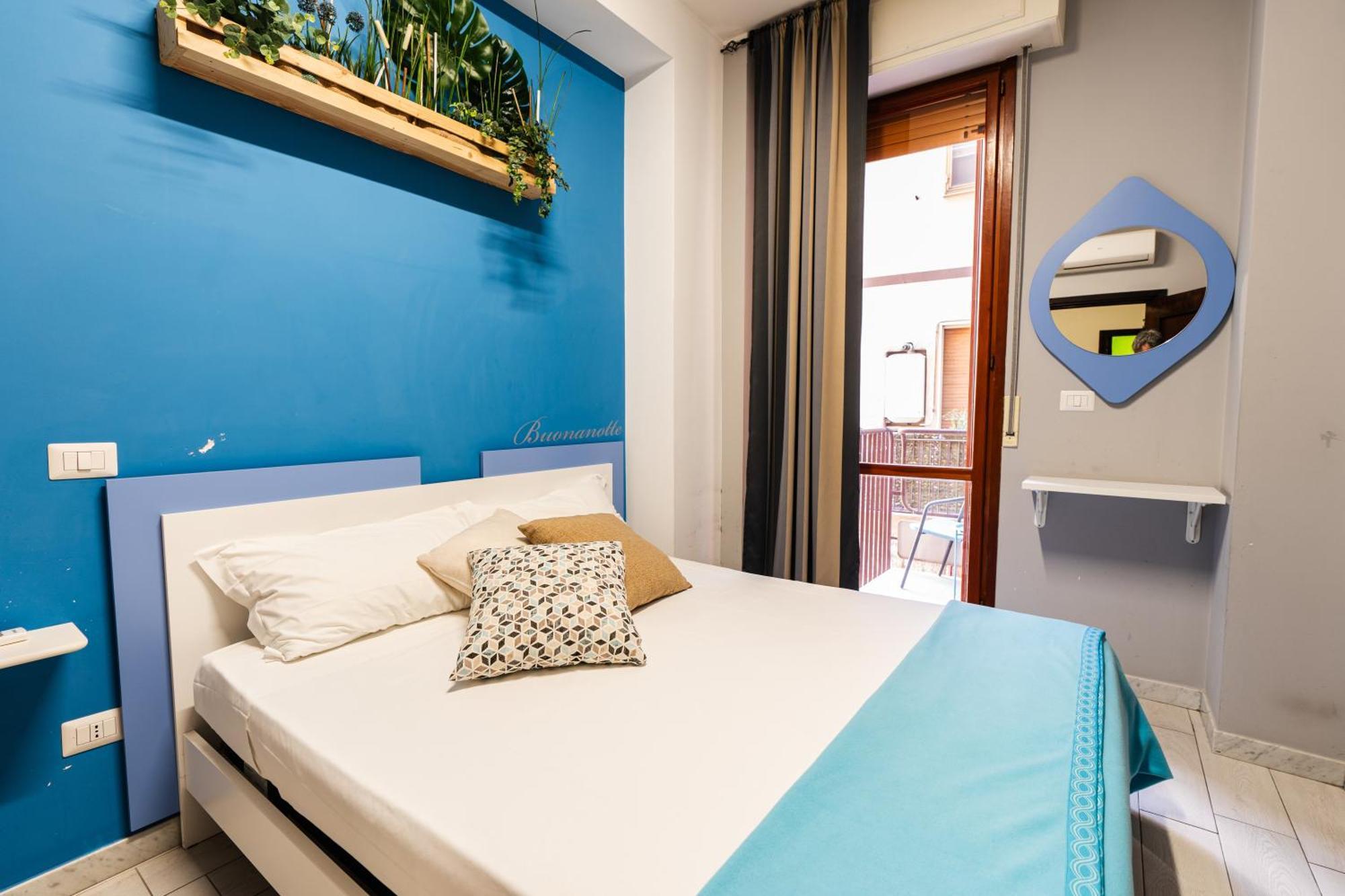 Santa Croce Rooms Barletta Exterior photo
