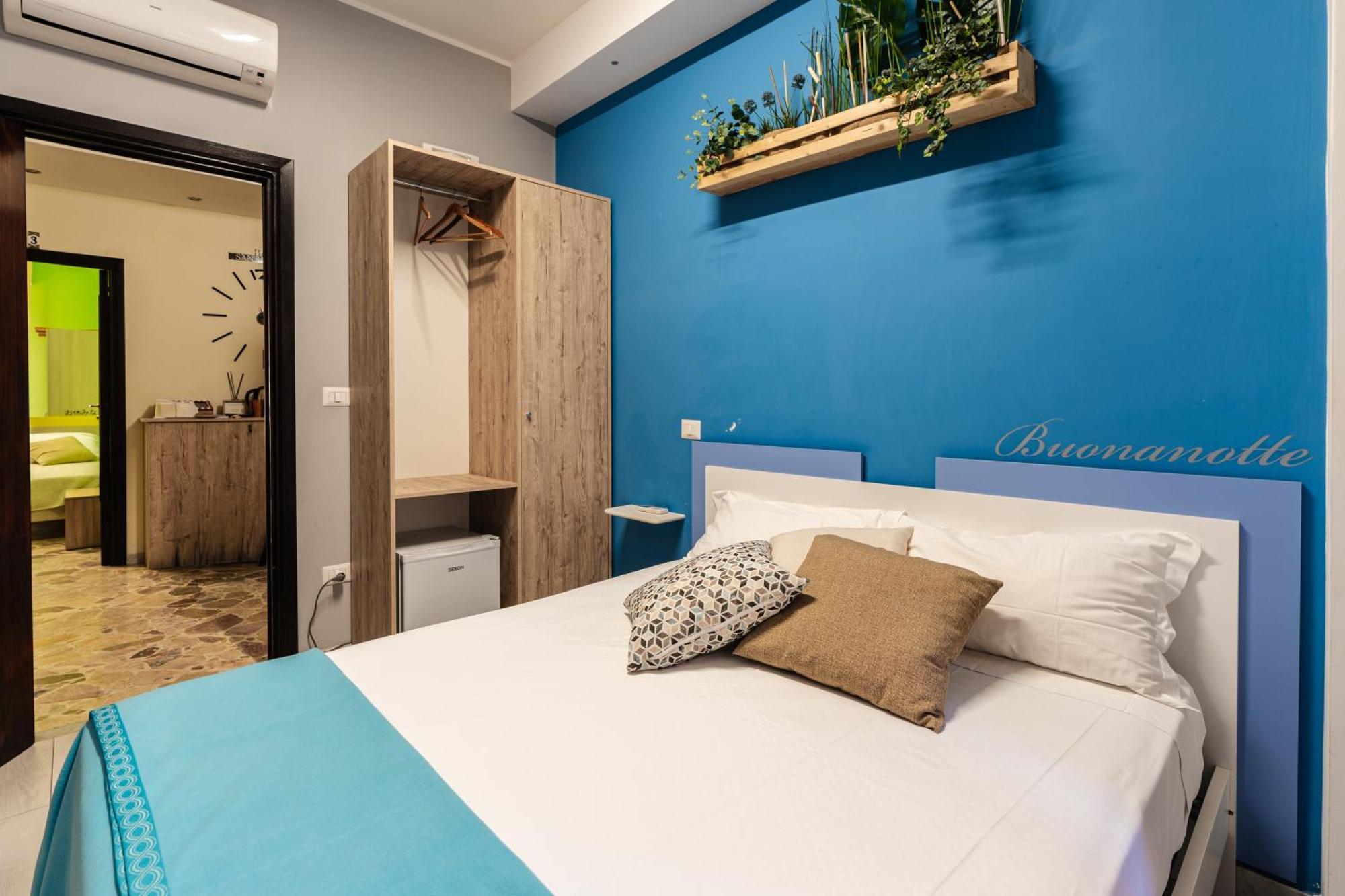 Santa Croce Rooms Barletta Exterior photo